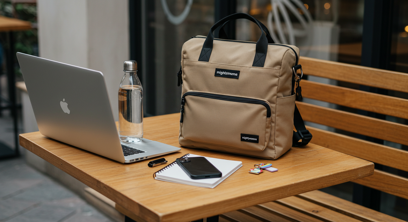 Mightymoma Regular Use: Everyday Functionality Meets Stylish Simplicity